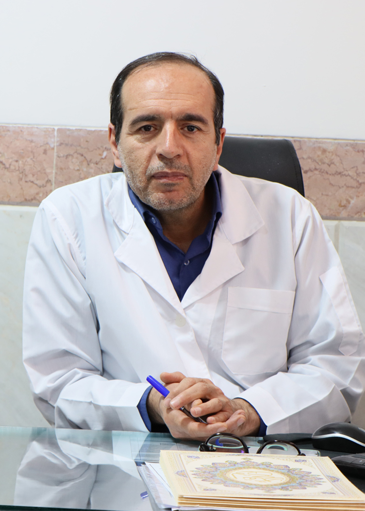 سید حسن طباطبایی