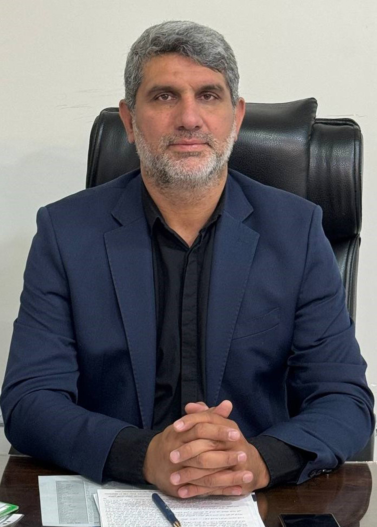دکتر ابراهیم معتمدی