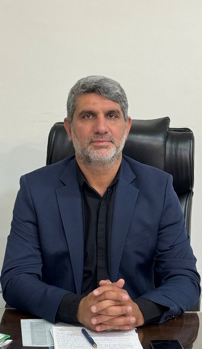 دکتر ابراهیم معتمدی