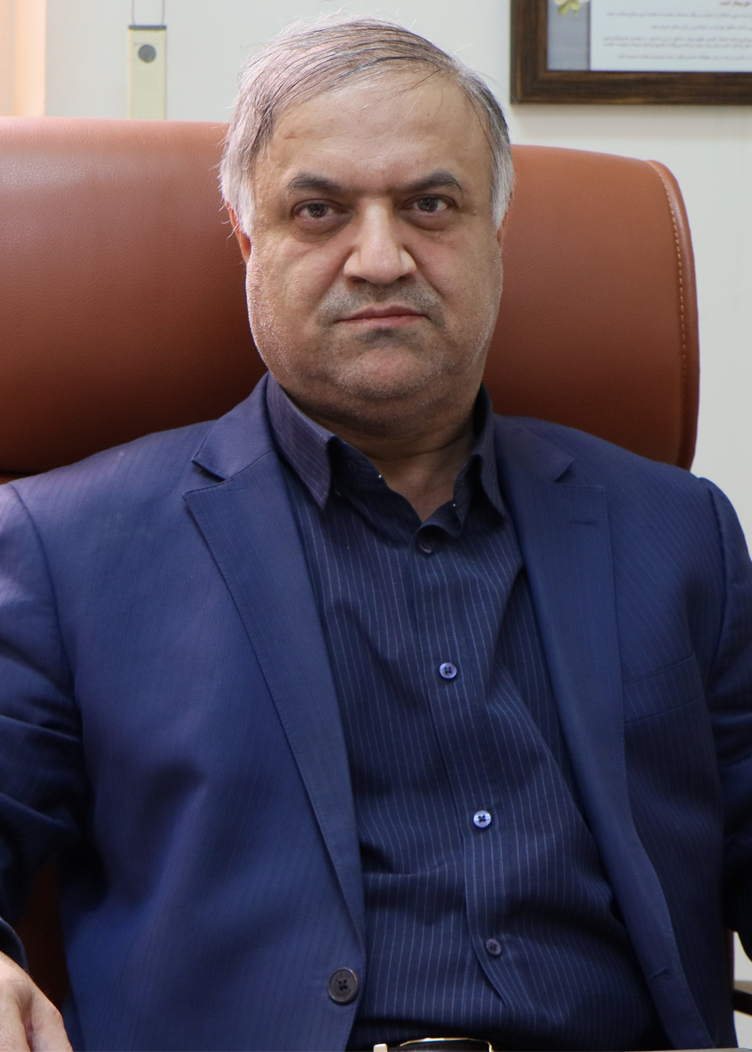دکتر عباسعلی صفدری