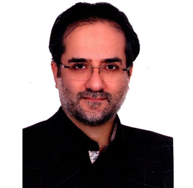 دکتر محمد جواد قاسم زاده